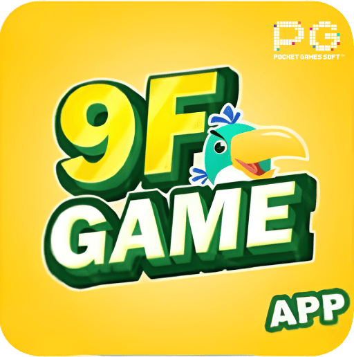 9FGAME Logo oficial